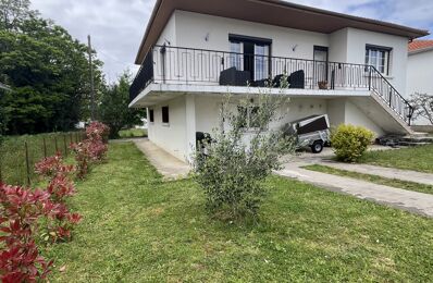 vente maison 226 000 € à proximité de Saint-Michel-de-Double (24400)