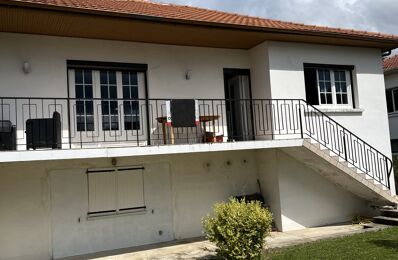 vente maison 214 000 € à proximité de Beleymas (24140)