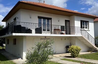 vente maison 214 000 € à proximité de Saint-Astier (24110)