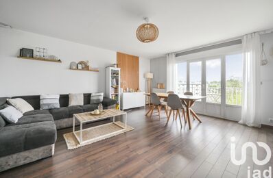 vente appartement 249 000 € à proximité de Fontenay-sous-Bois (94120)
