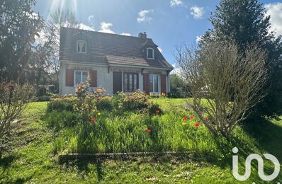 vente maison 289 000 € à proximité de Le Coudray-Saint-Germer (60850)