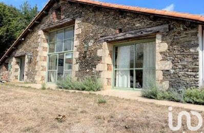 vente maison 615 000 € à proximité de Beaulieu-sous-la-Roche (85190)