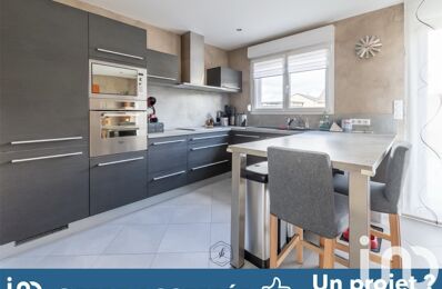 vente maison 395 000 € à proximité de Hombourg-Budange (57920)