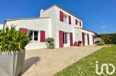 vente maison 475 000 € à proximité de Montoir-de-Bretagne (44550)