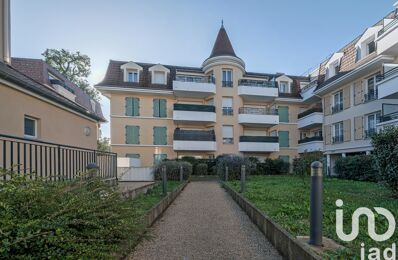 vente appartement 224 000 € à proximité de Le Plessis-Trévise (94420)