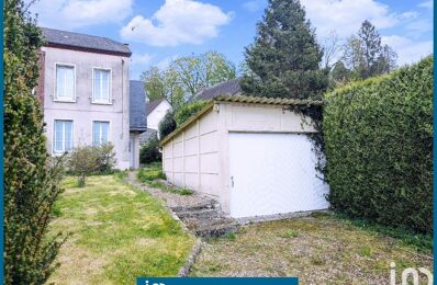 vente maison 81 500 € à proximité de Saint-Arnoult (76490)