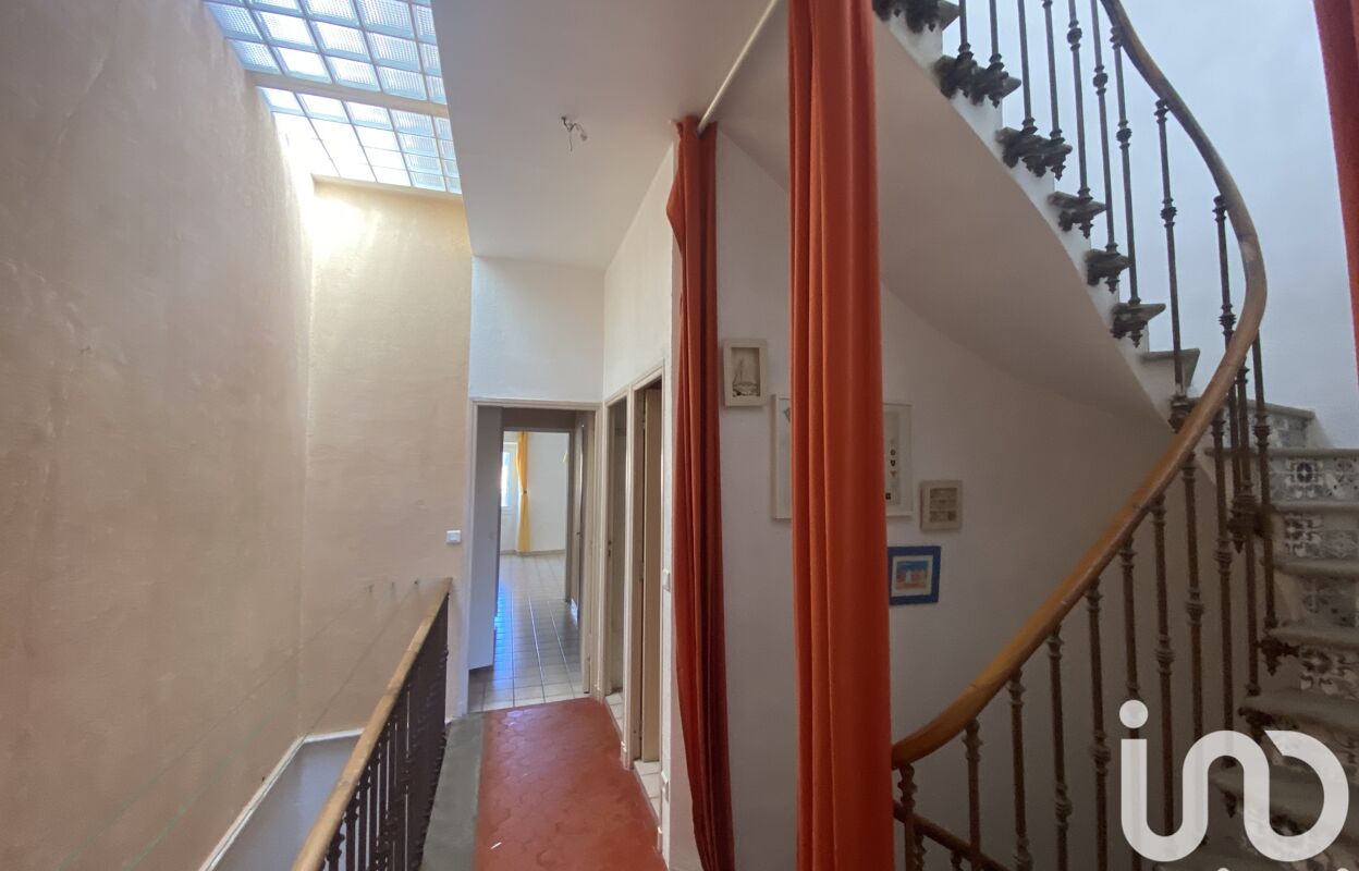 maison 7 pièces 250 m2 à vendre à Lézignan-Corbières (11200)