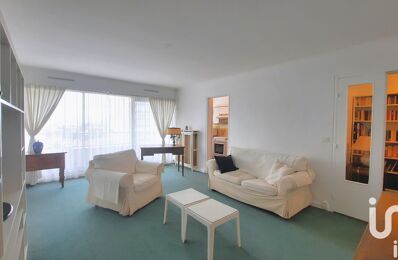 vente appartement 283 000 € à proximité de Épinay-sur-Seine (93800)