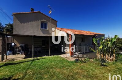 vente maison 168 000 € à proximité de Saint-Mars-la-Réorthe (85590)