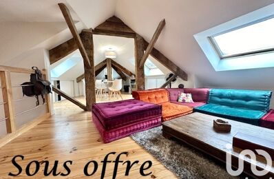 appartement 3 pièces 80 m2 à vendre à Cauterets (65110)