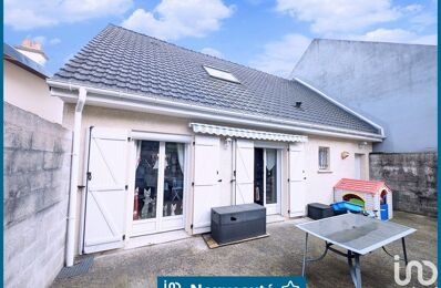 vente maison 214 000 € à proximité de Montivilliers (76290)