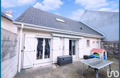 vente maison 214 000 € à proximité de Saint-Vincent-Cramesnil (76430)