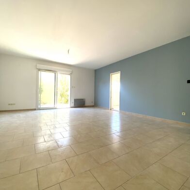 Appartement 4 pièces 78 m²