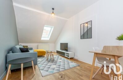 vente appartement 119 000 € à proximité de Escherange (57330)