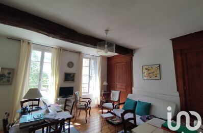 vente appartement 125 500 € à proximité de Razac-de-Saussignac (24240)