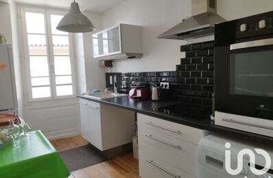 vente appartement 121 500 € à proximité de Bergerac (24100)