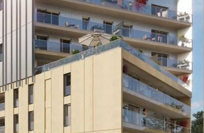 vente appartement 349 000 € à proximité de Porte-de-Savoie (73800)