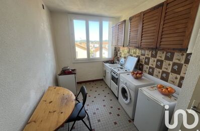 vente appartement 52 500 € à proximité de Saint-Pons (07580)