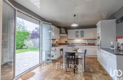 vente maison 455 000 € à proximité de Saint-Germain-de-la-Grange (78640)