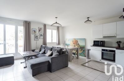vente appartement 242 000 € à proximité de Triel-sur-Seine (78510)