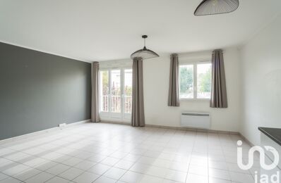 vente appartement 232 000 € à proximité de Les Mureaux (78130)