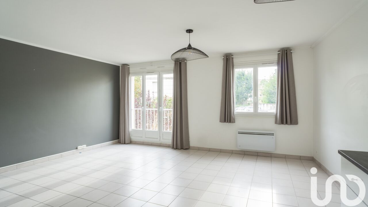 appartement 3 pièces 66 m2 à vendre à Verneuil-sur-Seine (78480)