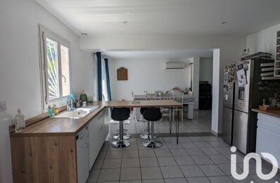 vente maison 269 000 € à proximité de Grézillac (33420)