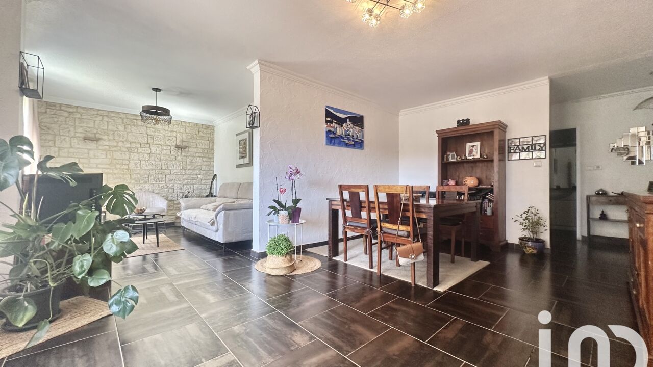 appartement 4 pièces 104 m2 à vendre à Marignane (13700)