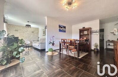 vente appartement 244 000 € à proximité de Gignac-la-Nerthe (13180)