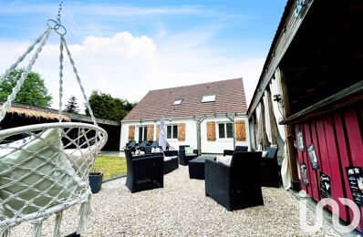 vente maison 505 000 € à proximité de Meulan-en-Yvelines (78250)
