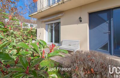 vente maison 335 000 € à proximité de Saulx-Marchais (78650)