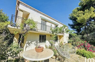 vente maison 349 000 € à proximité de Saint-Martin-de-Crau (13310)