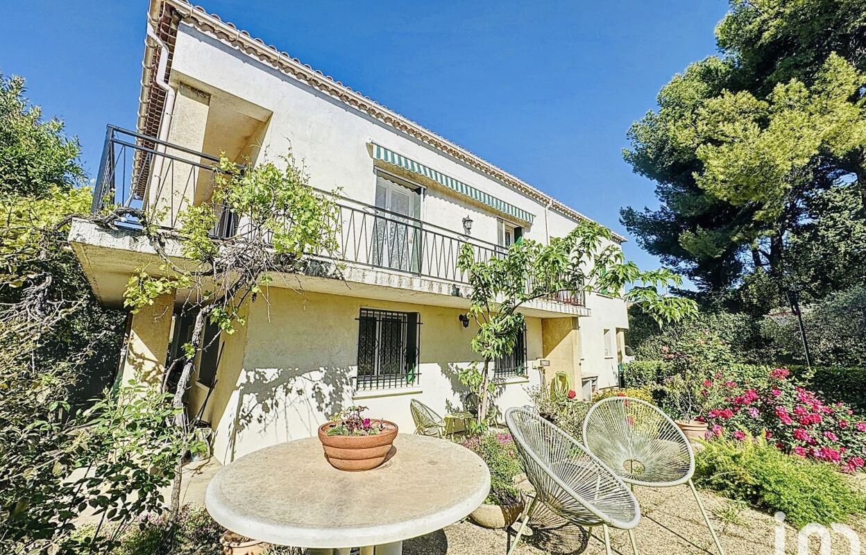 maison 8 pièces 180 m2 à vendre à Arles (13200)