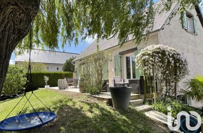 vente maison 299 500 € à proximité de Azay-sur-Cher (37270)