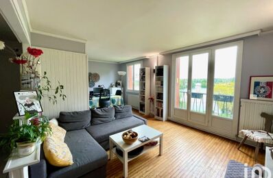 vente appartement 139 000 € à proximité de Grigny (91350)