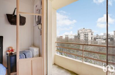 vente appartement 270 000 € à proximité de Meudon (92360)