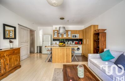 vente appartement 205 000 € à proximité de Clichy-sous-Bois (93390)