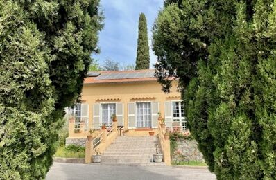vente maison 997 500 € à proximité de Auribeau-sur-Siagne (06810)