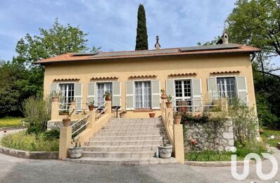 vente maison 780 000 € à proximité de Saint-Cézaire-sur-Siagne (06530)