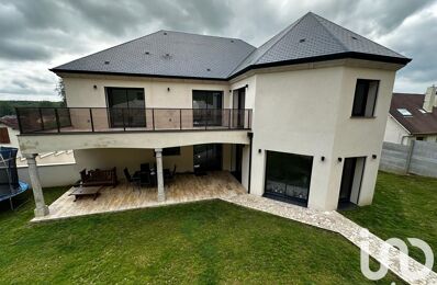 vente maison 899 000 € à proximité de Tremblay-les-Villages (28170)