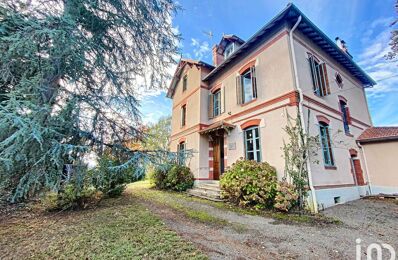 vente maison 295 000 € à proximité de Vidouze (65700)