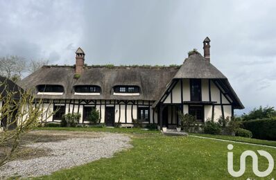 vente maison 311 000 € à proximité de Villers-sur-Auchy (60650)