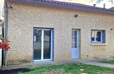 vente maison 155 000 € à proximité de Sigoulès (24240)