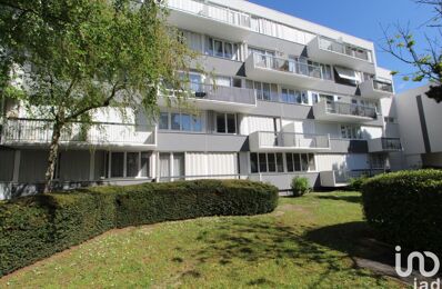 vente appartement 210 000 € à proximité de Noisiel (77186)