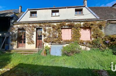 vente maison 121 000 € à proximité de Bellechaume (89210)