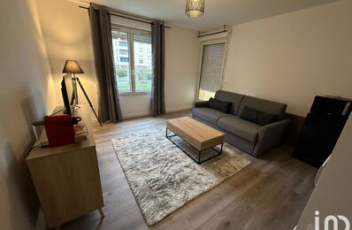 vente appartement 107 000 € à proximité de Vaux-le-Pénil (77000)