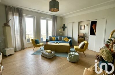 vente appartement 334 000 € à proximité de Hallennes-Lez-Haubourdin (59320)