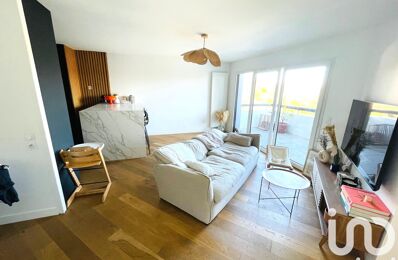 vente appartement 350 000 € à proximité de Saint-Pée-sur-Nivelle (64310)