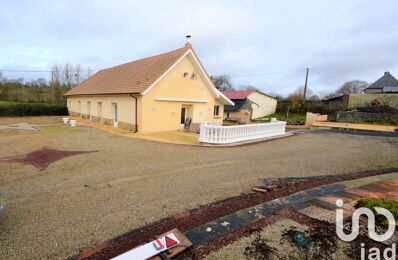 vente maison 292 000 € à proximité de Percy-en-Normandie (50410)