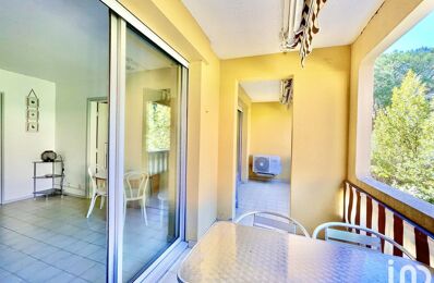 vente appartement 192 000 € à proximité de Roquebrune-sur-Argens (83520)